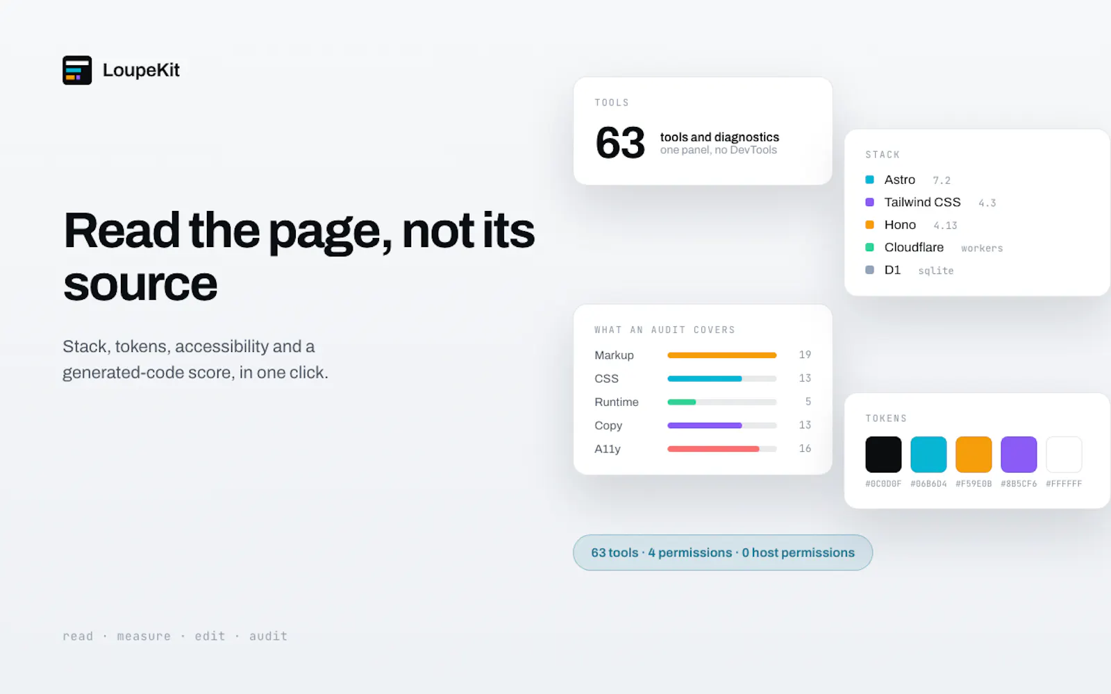 LoupeKit screenshot 2