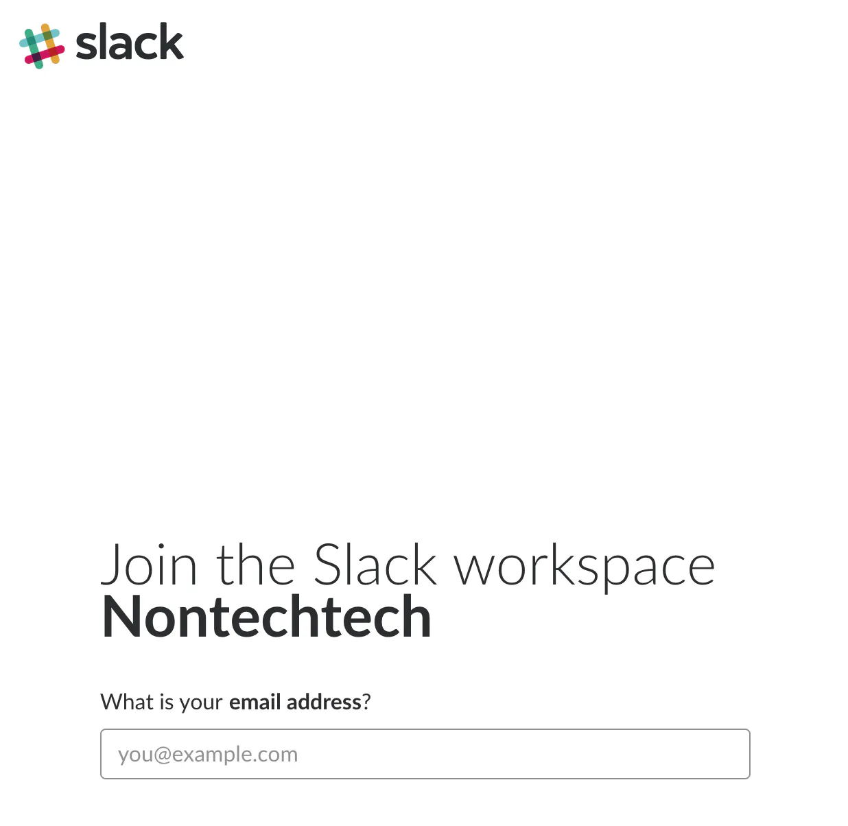 NonTechTech Beta Image