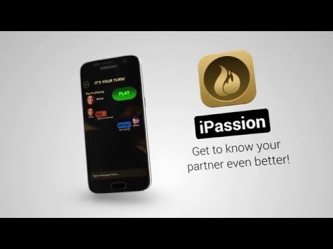 ipassion gallery image