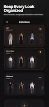 OutfitSnap gallery image