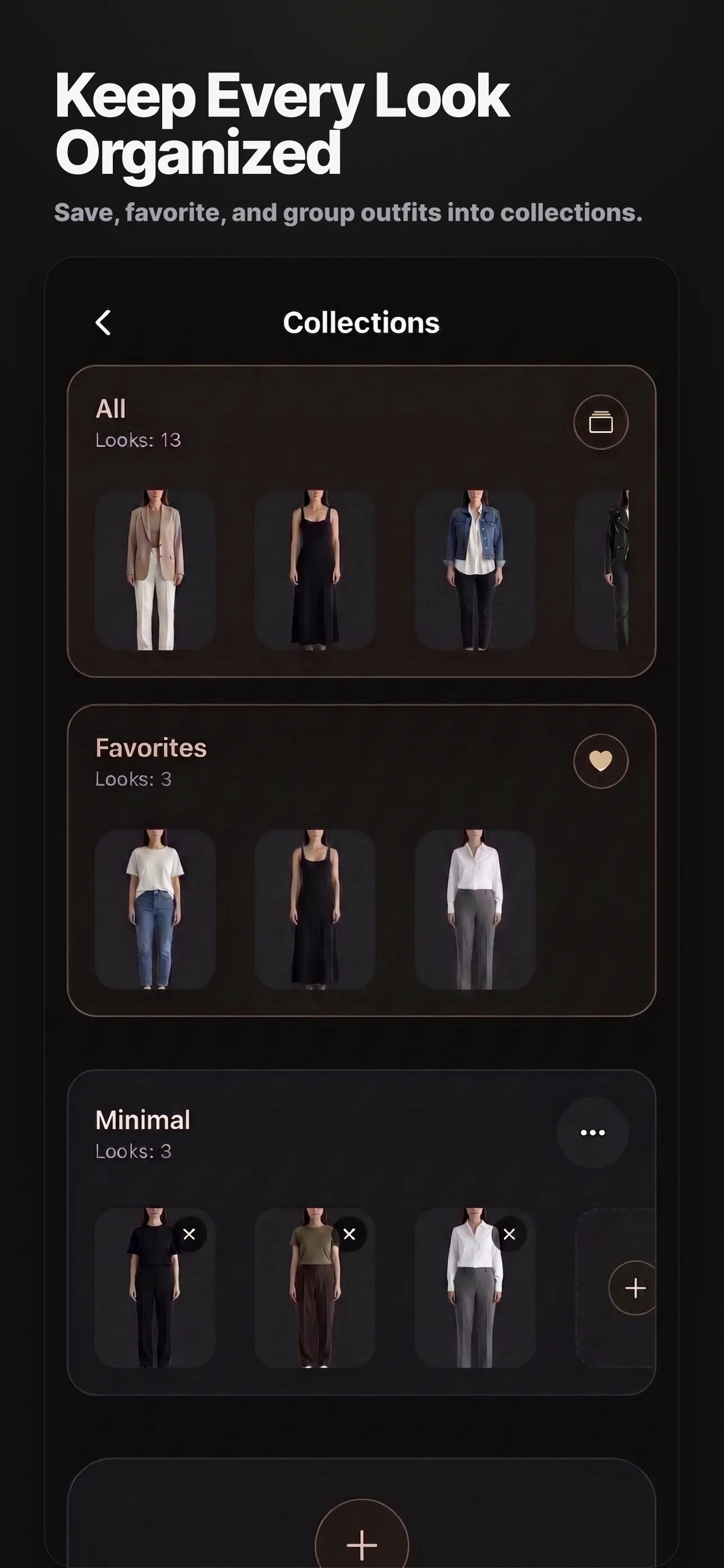 OutfitSnap screenshot 5