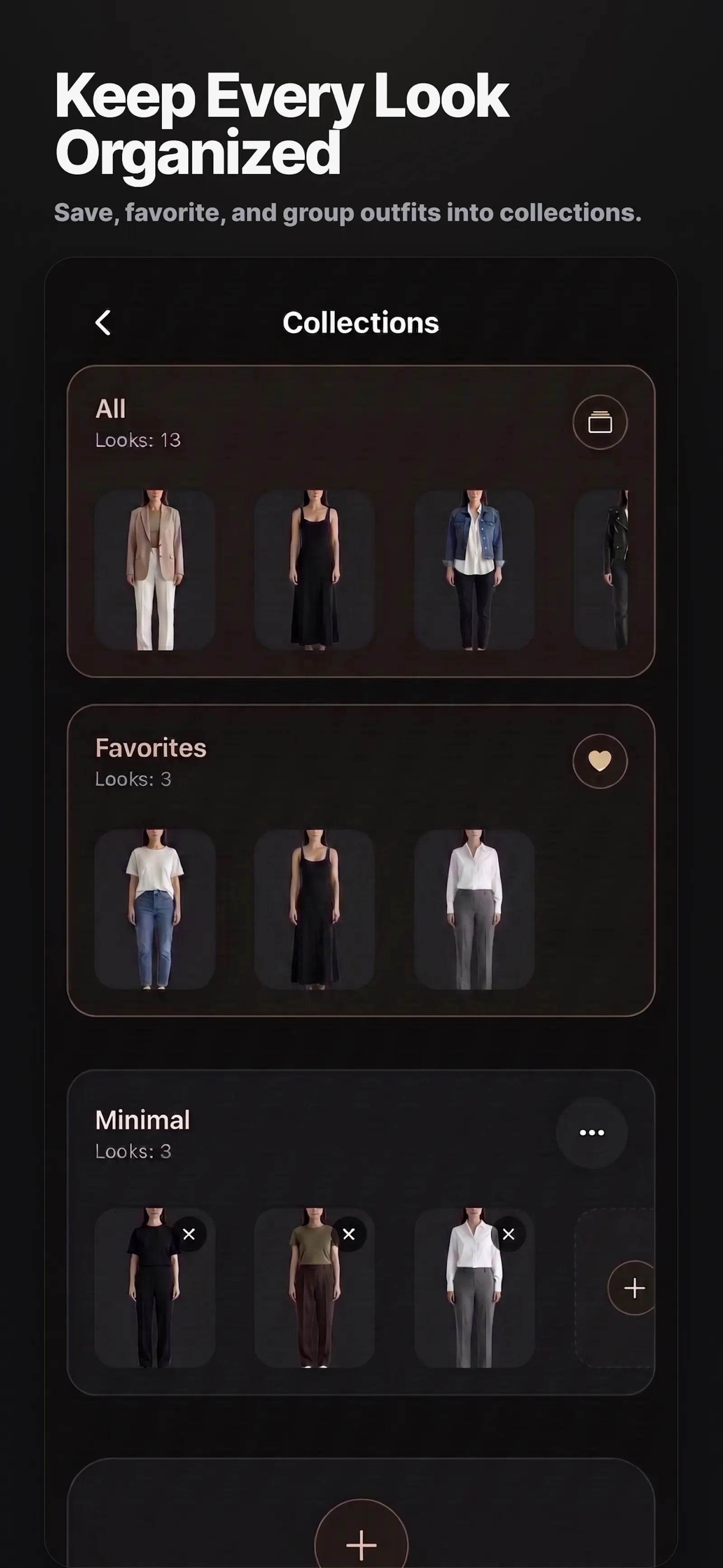 OutfitSnap screenshot 5