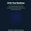 AI for Your Business