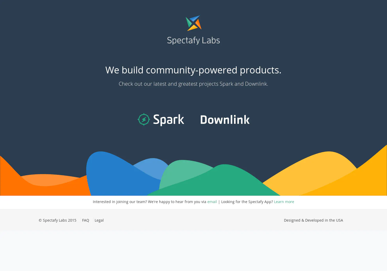 Spectafy