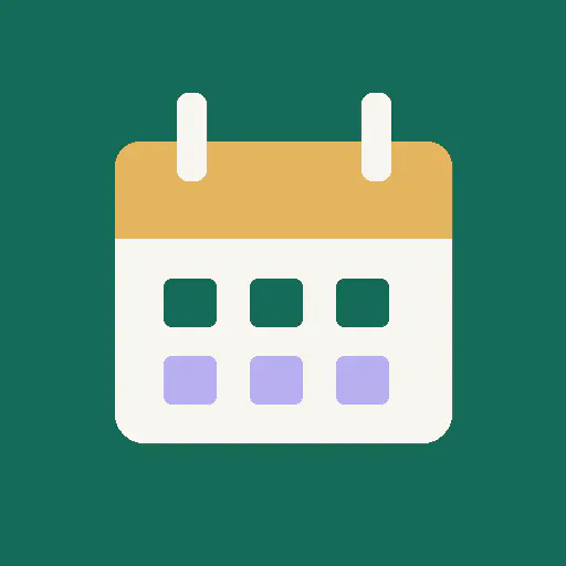 Shift Worker Calendar