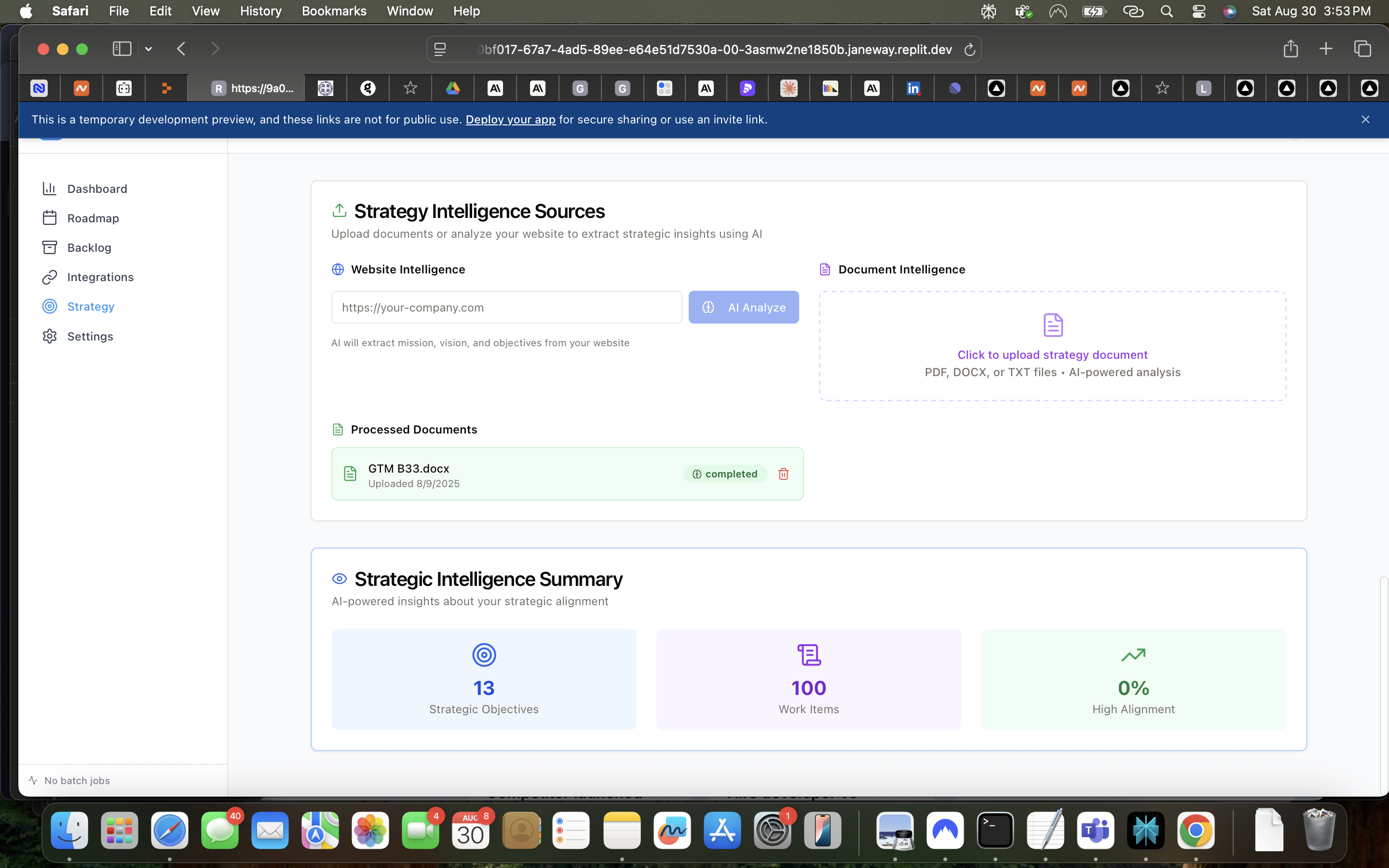 PM33: AI Strategy for Product Teams gallery image