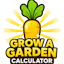 Grow A Garden Calculator