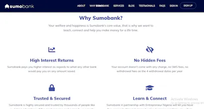 Sumobank gallery image