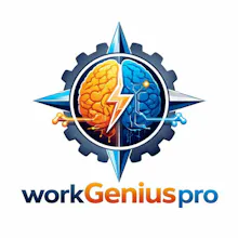 WorkGeniusPro gallery image