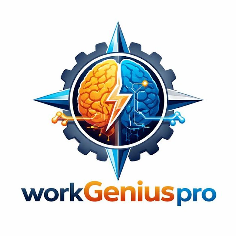 WorkGeniusPro screenshot 1