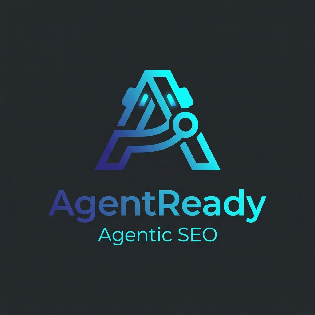 AgentReady — The AI-Web Bridge