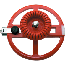 C-2500P Heavy Duty Circle Cutter gallery image