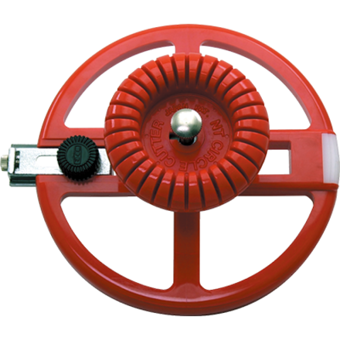 C-2500p เครื่องตัดวงกลมหนัก - เครื่องตัดวงกลมสำหรับวงกลมตัดจากเส้นผ่านศูนย์กลาง 3 ถึง 16 ซม. media 1
