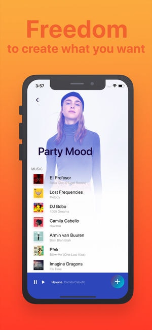 Swifter - Create your own App gallery image