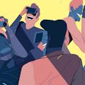 Superfans by Pat Flynn