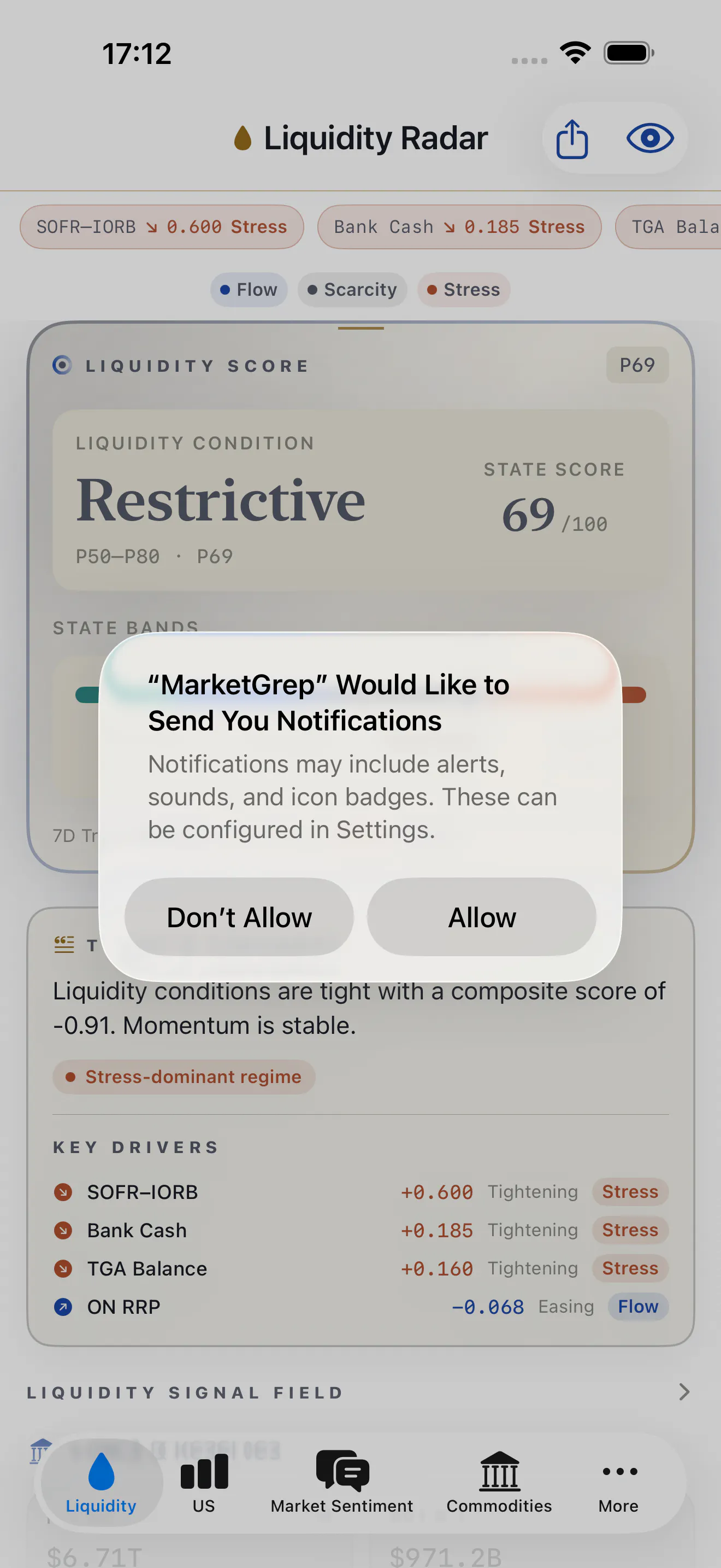 MarketGrep gallery image