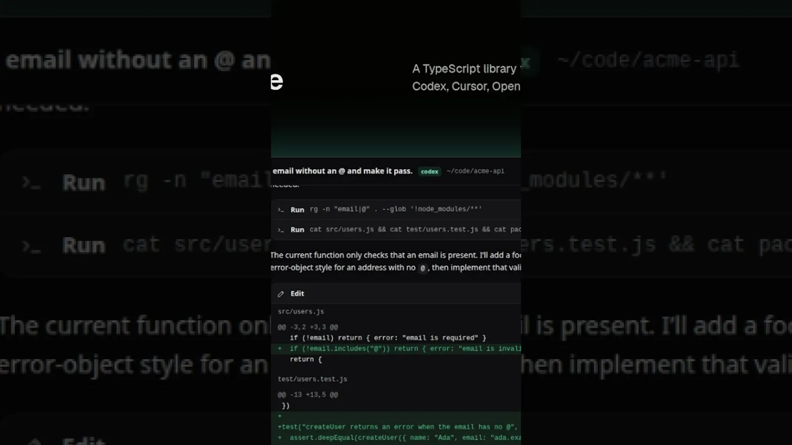 Supermux Core screenshot 1 (video preview)