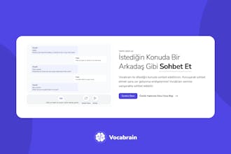 Vocabrain gallery image