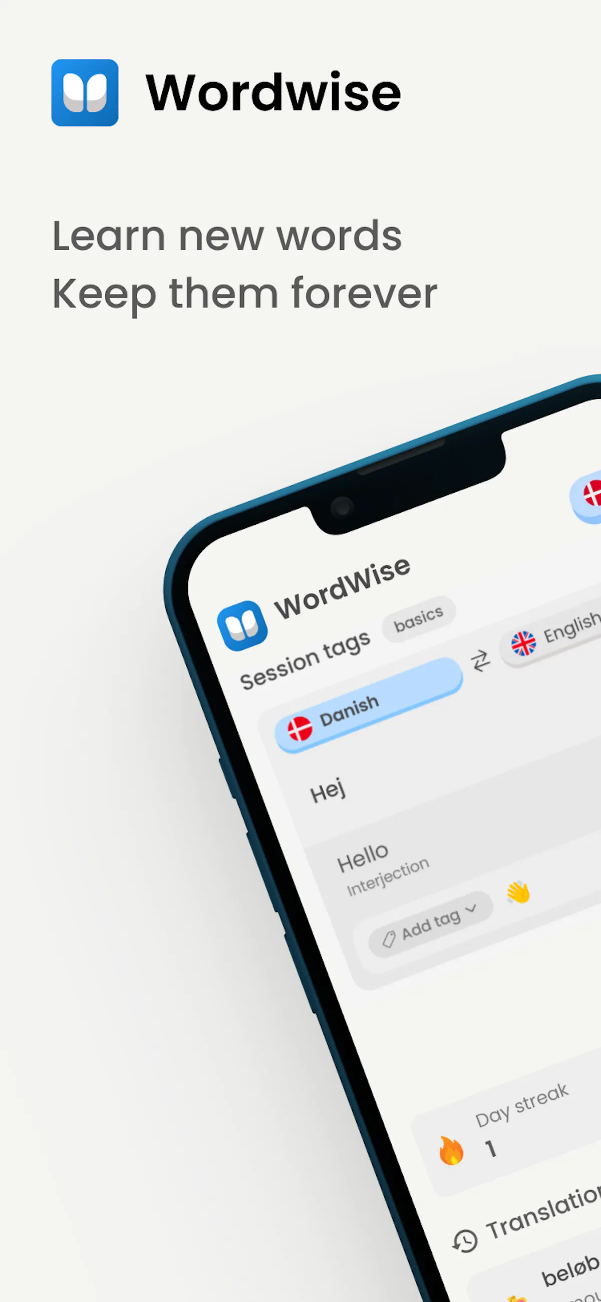 Wordwise