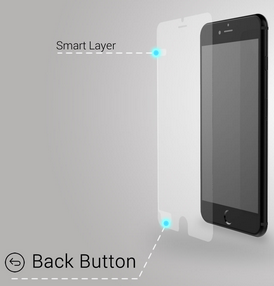 Halo Back gallery image