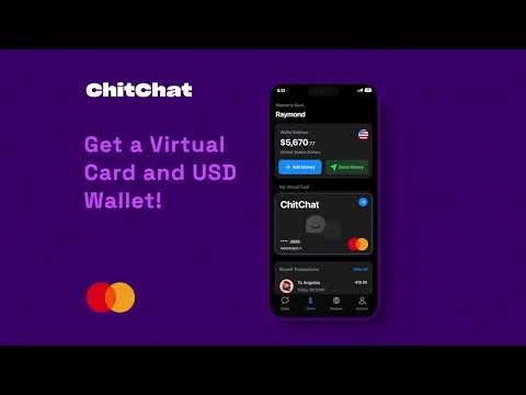 ChitChat gallery image