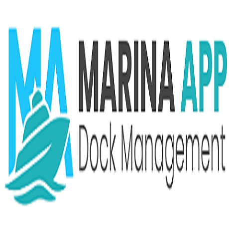 Marina Dock Management App - Screenshot 2 showing product features and functionality