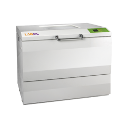 Vườn ươm Shaker ngang