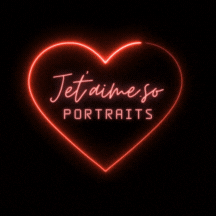 Jetaime Portraits