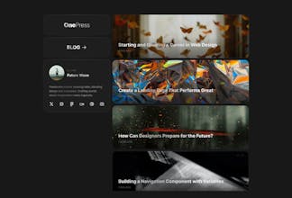 OnePress gallery image