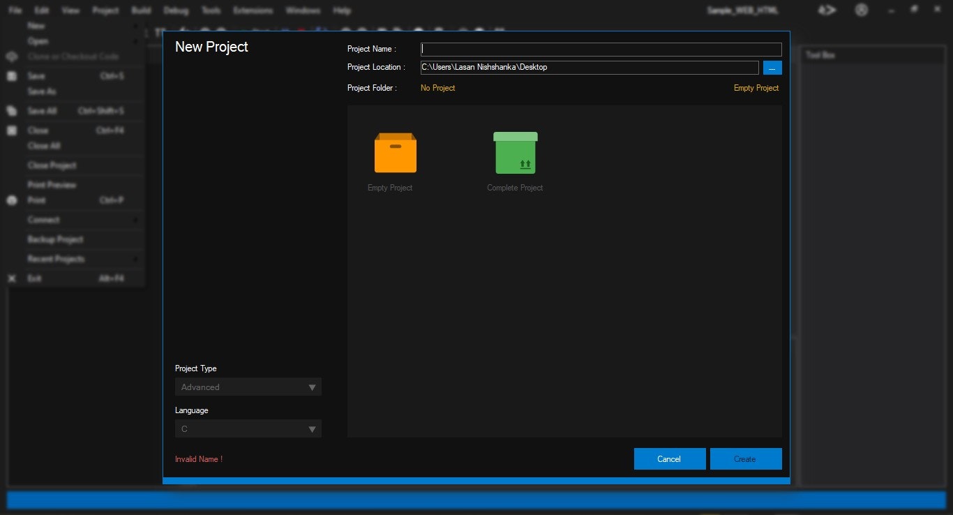 Gavecode Studio - For the Future 💝 gallery image