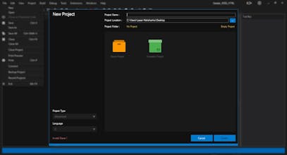 Gavecode Studio - For the Future 💝 gallery image
