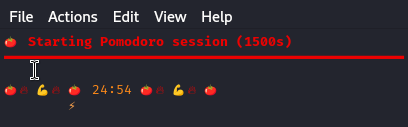 Monk Bash Kit - Ein Zen -Garten in Ihrem .bashrc Medien 3