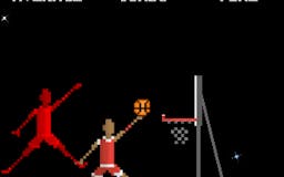 Basketball Hoops, arcade for Apple Watch media 3