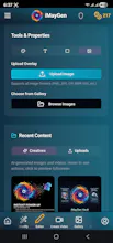 iMayGen 1.0 | Dream Big gallery image