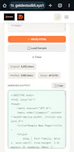 DevToolKit gallery image
