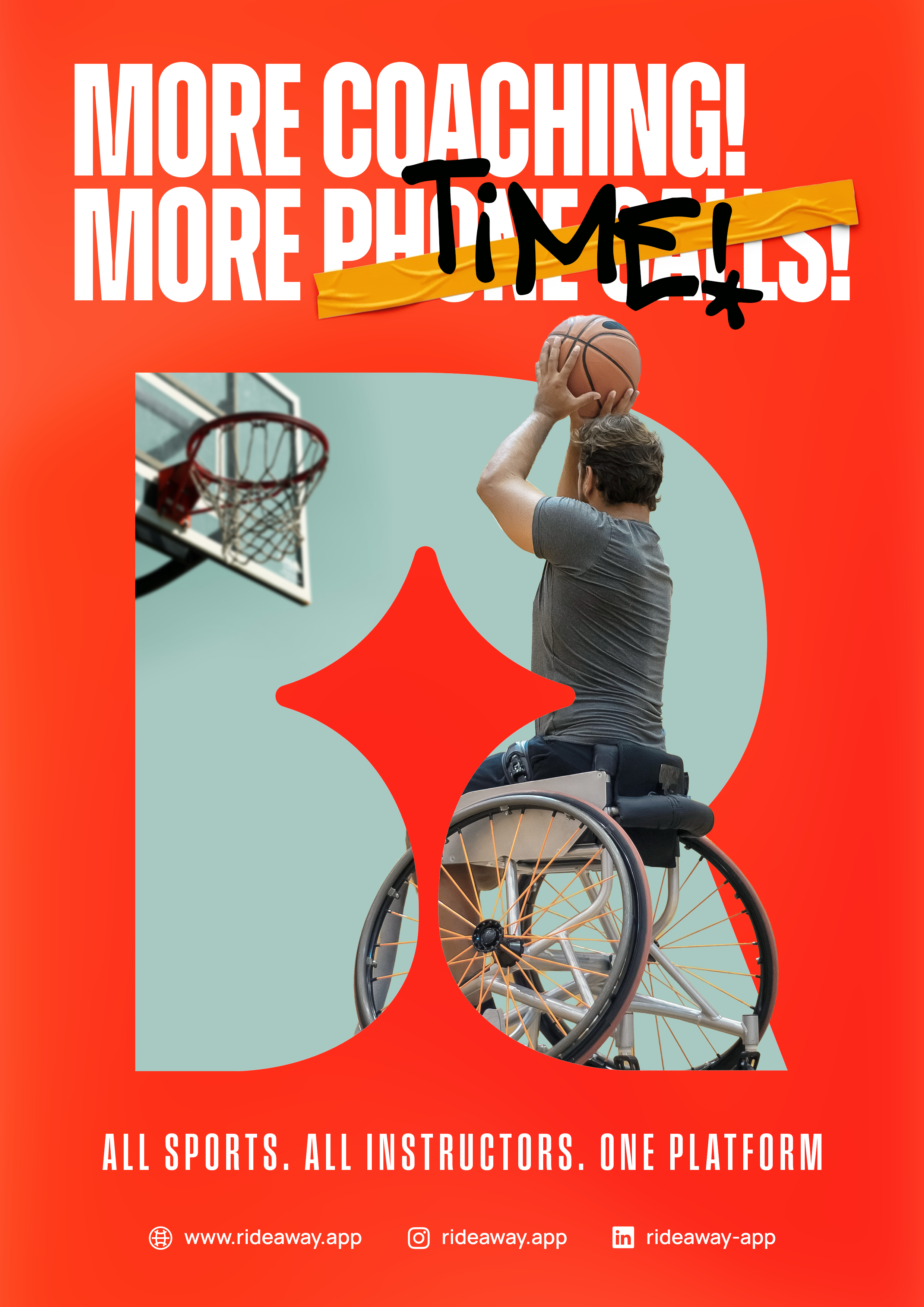 Rideaway gallery image