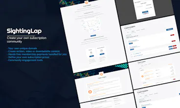 SightingLap gallery image