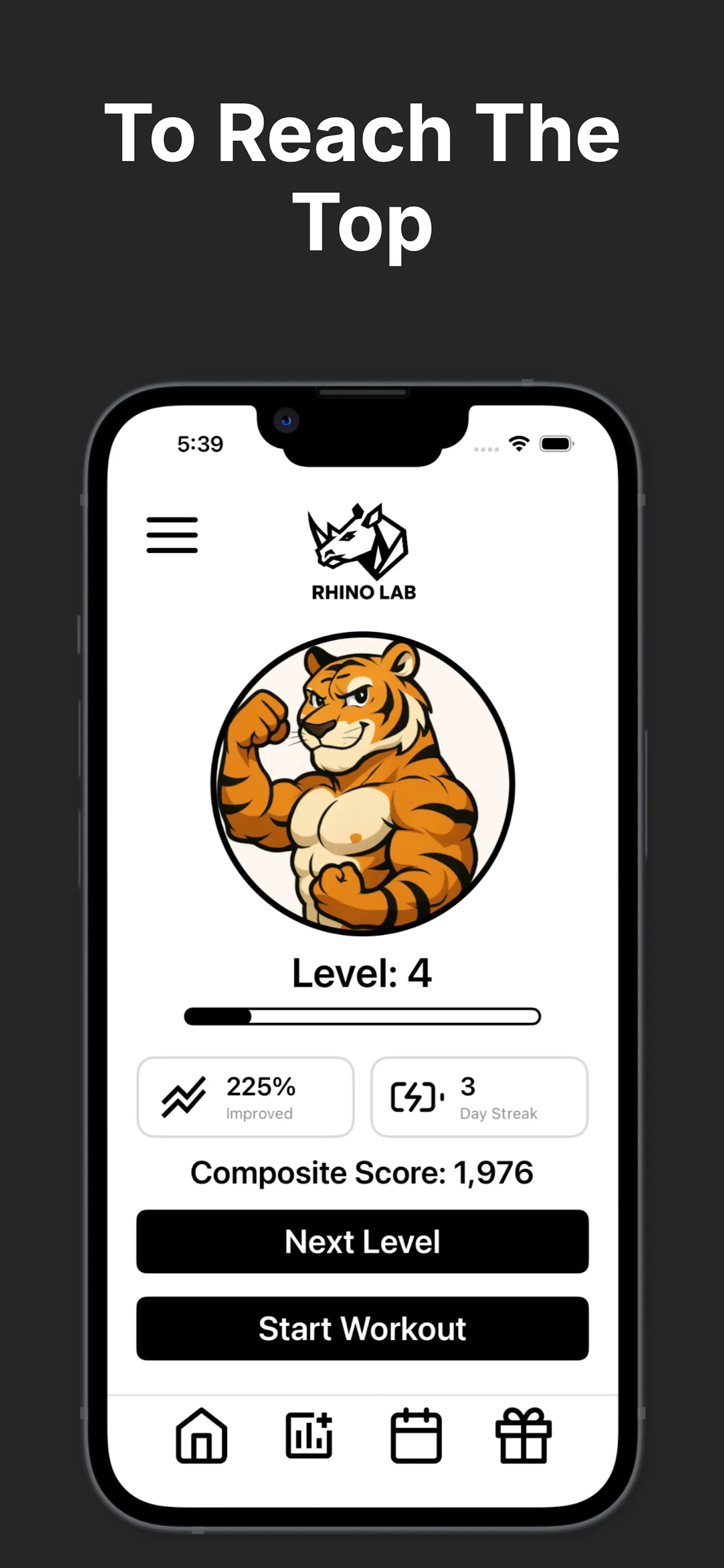Rhino Lab screenshot 5