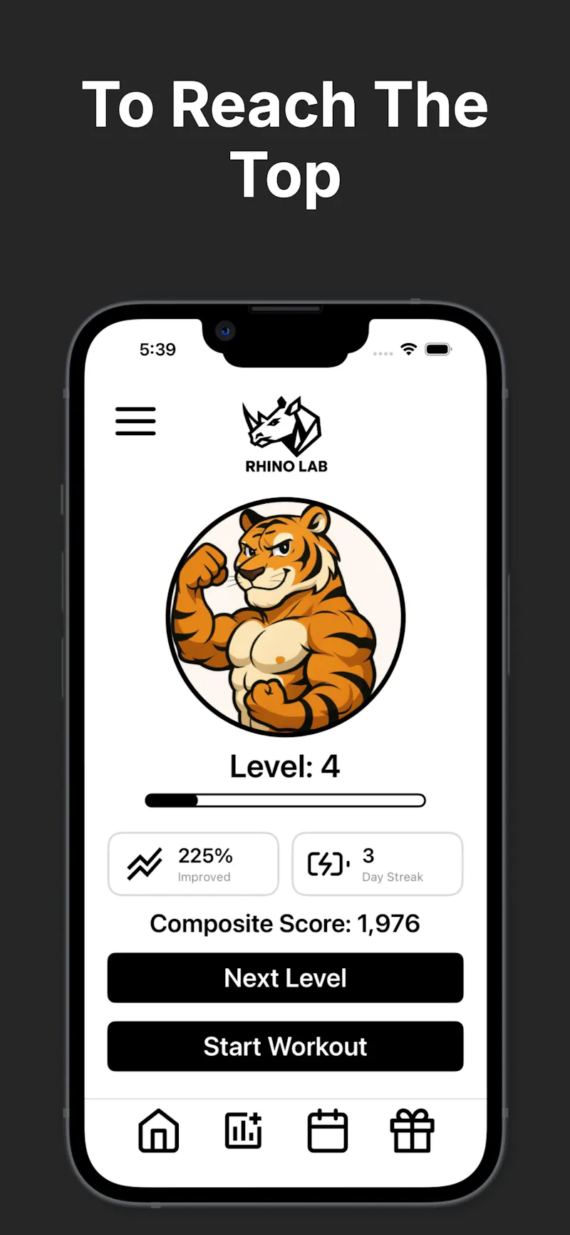 Rhino Lab screenshot 5