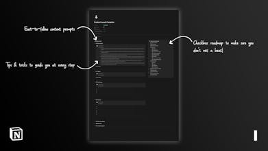 LaunchPad gallery image