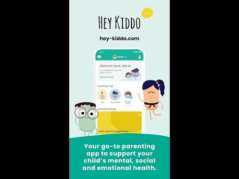 HeyKiddo gallery image