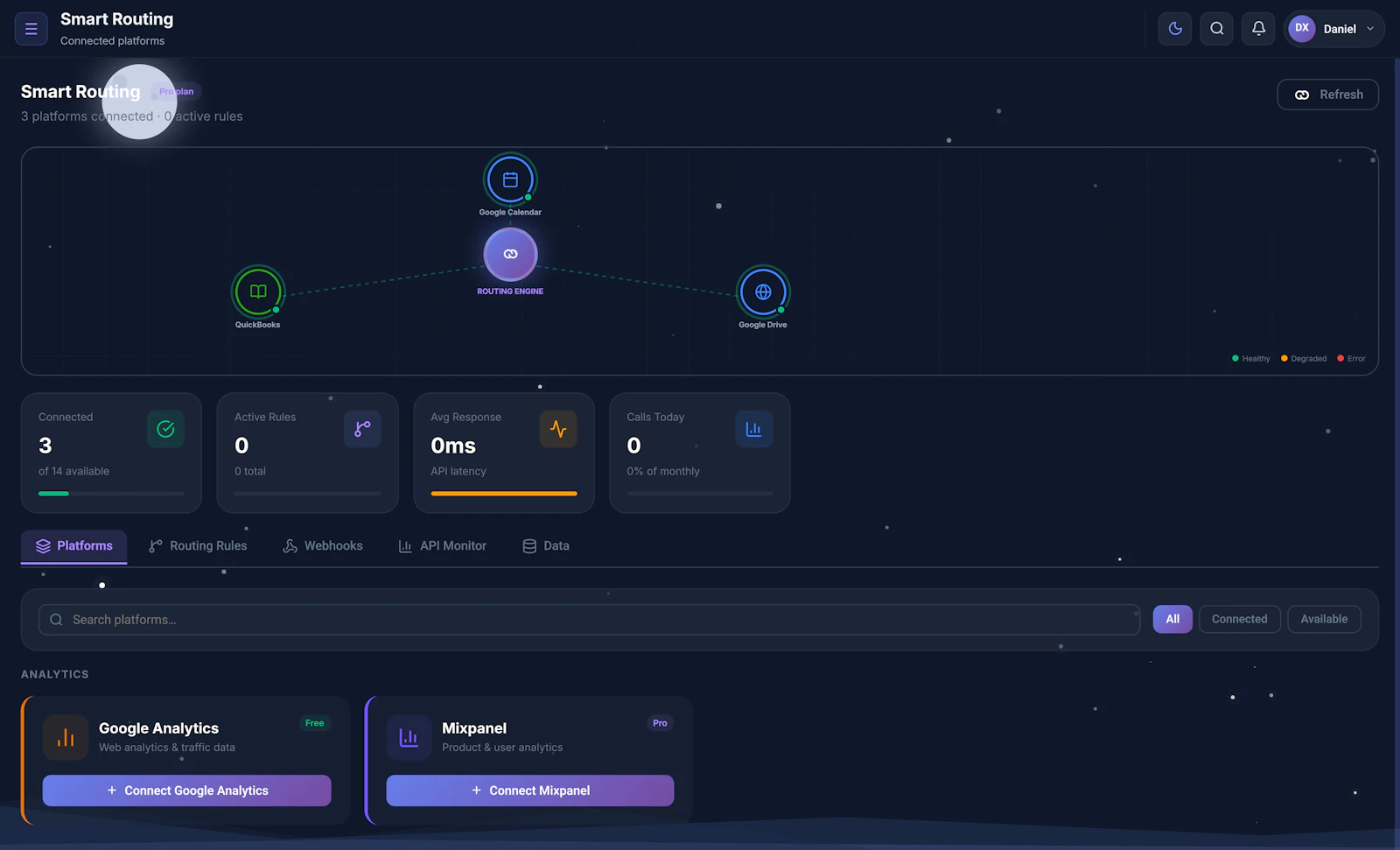 Elvon screenshot 7