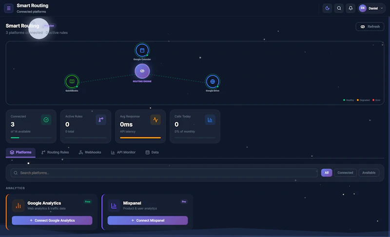 Elvon screenshot 7
