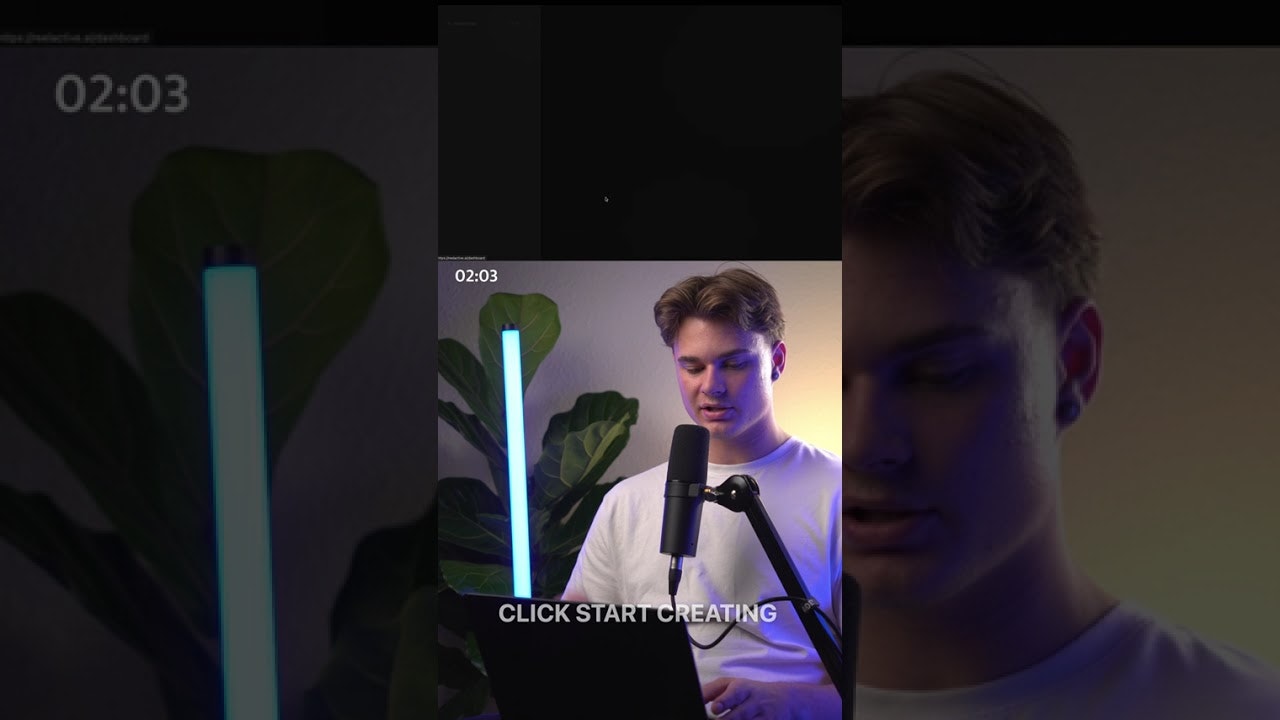 Reelactive gallery image