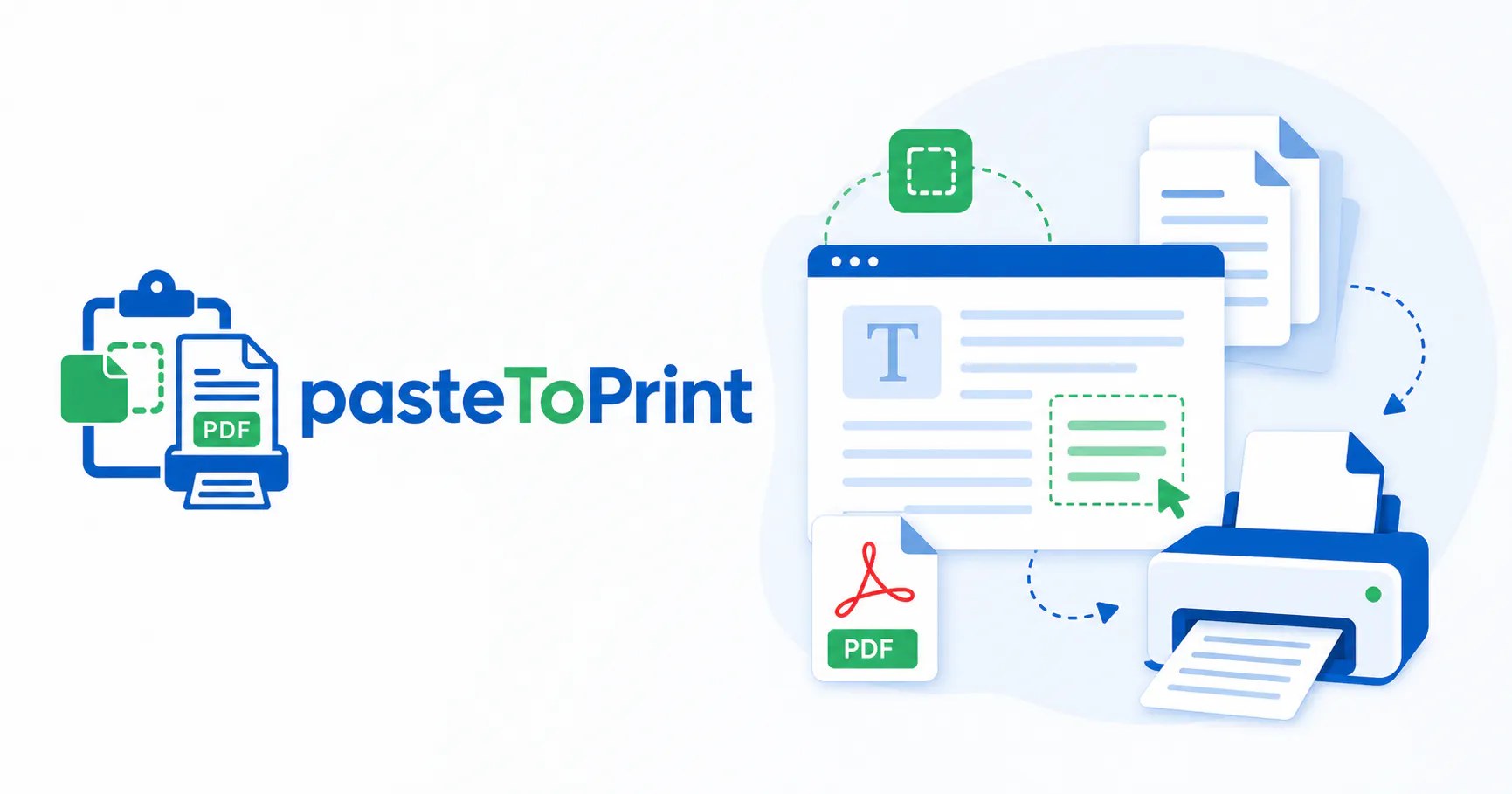 pasteToPrint gallery image