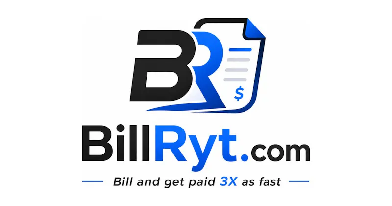 BillRyt screenshot 1