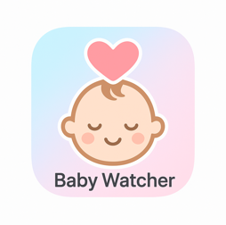 Baby Tracker-Newborn Logger