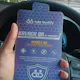 Kavach QR By RideBuddy
