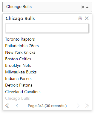 v-selectpage gallery image