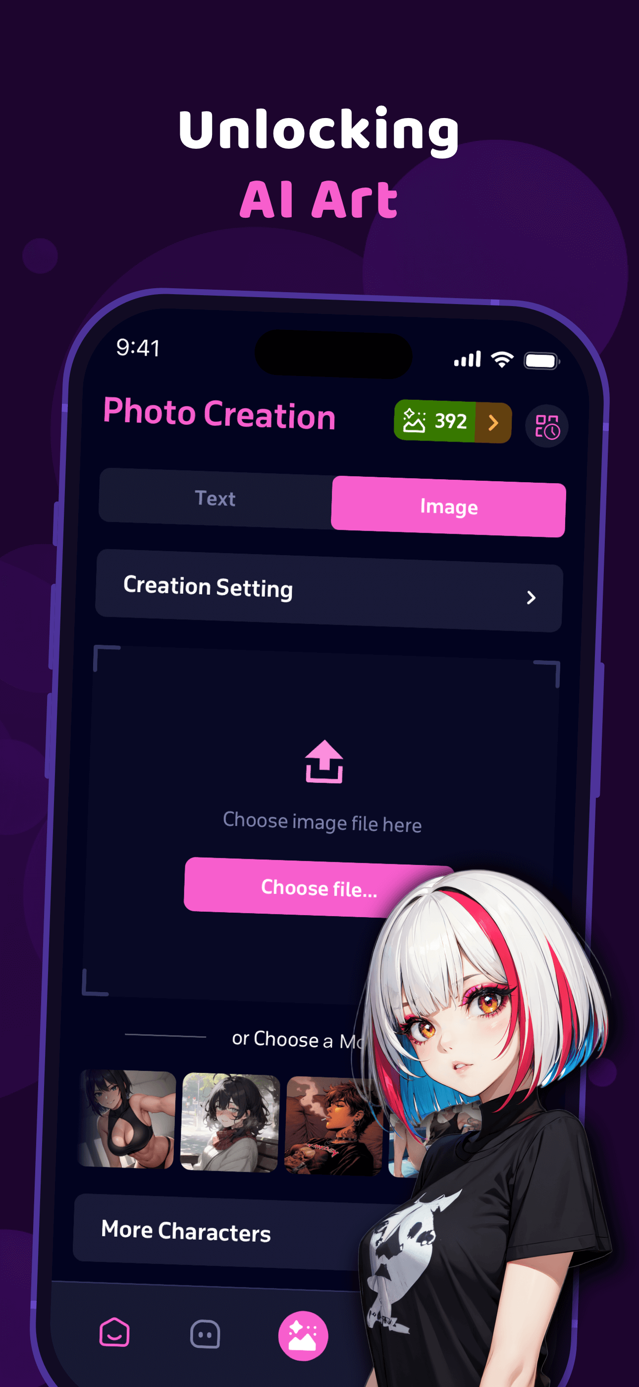 JuicyChat.AI media 5